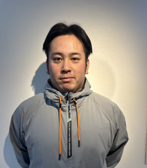 伊藤優斗